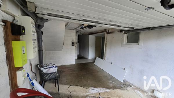 Maison à vendre 5 pièces 132 m² Niort