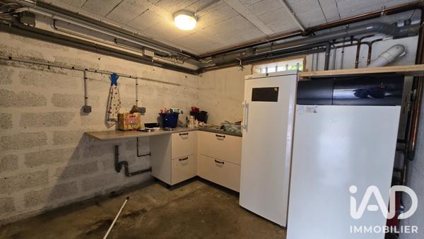 Maison à vendre 5 pièces 132 m² Niort