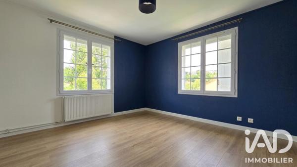 Maison à vendre 5 pièces 132 m² Niort