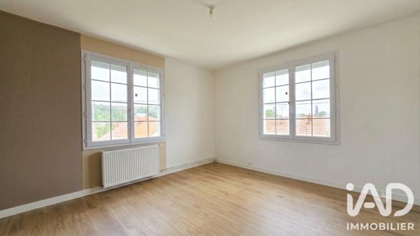 Maison à vendre 5 pièces 132 m² Niort