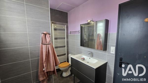 Maison à vendre 5 pièces 132 m² Niort