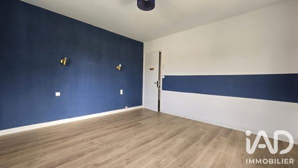 Maison à vendre 5 pièces 132 m² Niort