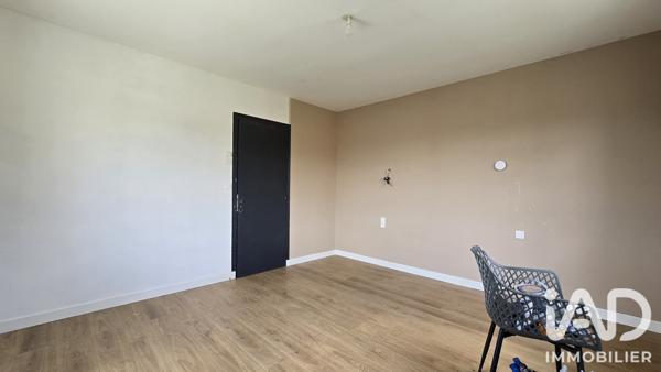Maison à vendre 5 pièces 132 m² Niort