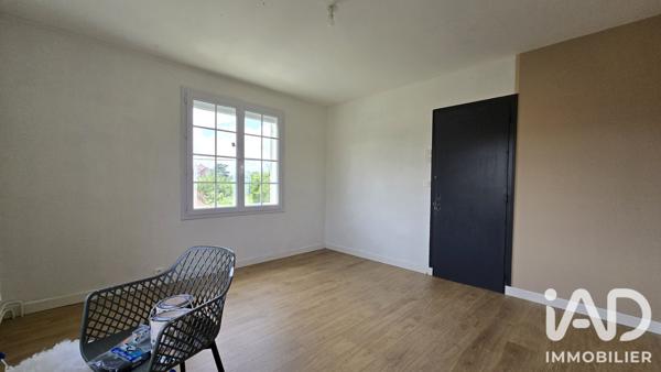 Maison à vendre 5 pièces 132 m² Niort