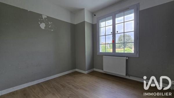 Maison à vendre 5 pièces 132 m² Niort