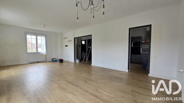 Maison à vendre 5 pièces 132 m² Niort