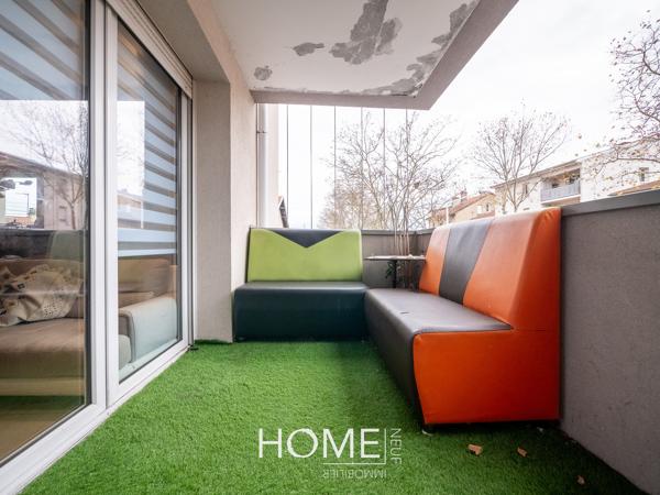 T3 RECENT AVEC TERRASSE Détails des diagnostics énergétiques