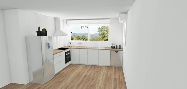 Vente                                                      Appartement
                        
                     2 pièces                      51 m2                     à Came