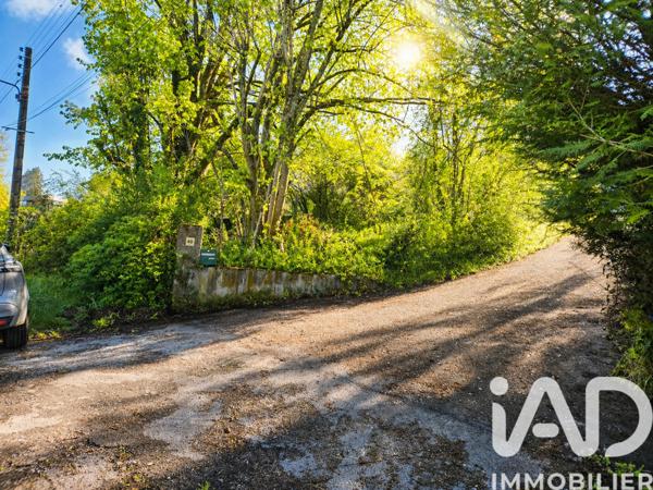 Terrain à vendre 790 m² Besançon