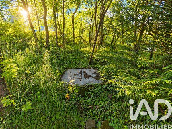 Terrain à vendre 790 m² Besançon