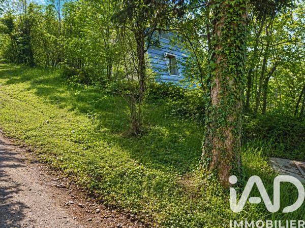 Terrain à vendre 790 m² Besançon