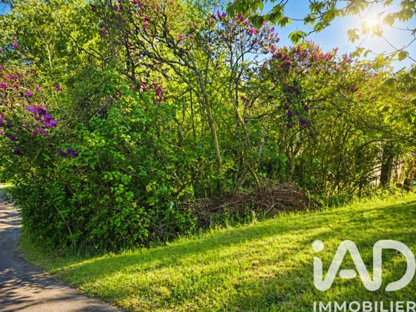 Terrain à vendre 790 m² Besançon