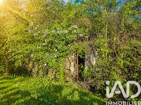 Terrain à vendre 790 m² Besançon