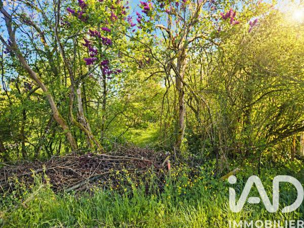 Terrain à vendre 790 m² Besançon