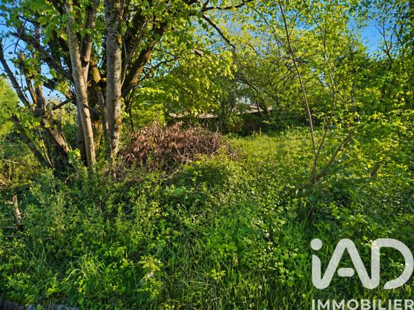 Terrain à vendre 790 m² Besançon