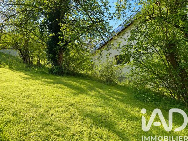 Terrain à vendre 790 m² Besançon