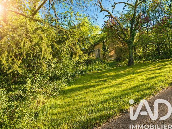 Terrain à vendre 790 m² Besançon