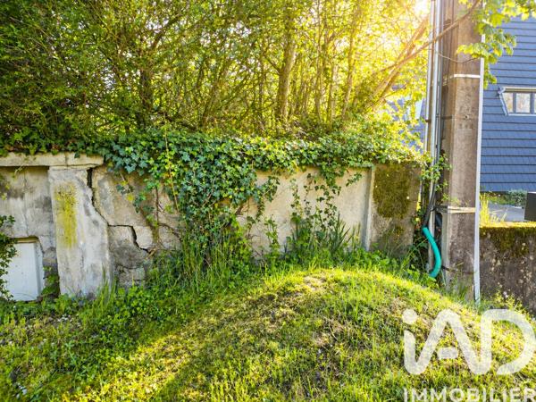 Terrain à vendre 790 m² Besançon