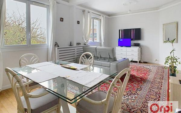 Maison à vendre    4 pièces • 85 m2 Clamart