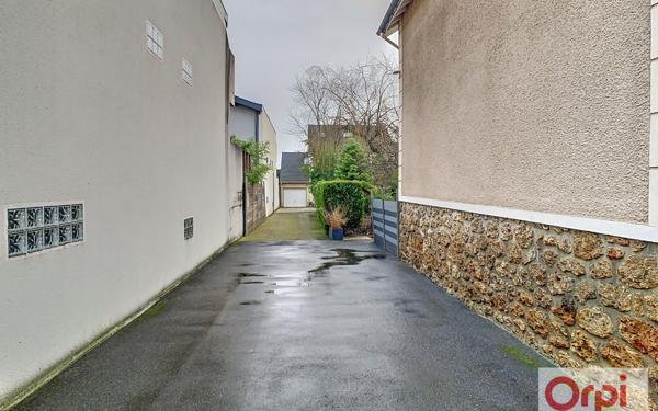 Maison à vendre    4 pièces • 85 m2 Clamart
