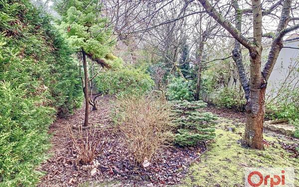 Maison à vendre    4 pièces • 85 m2 Clamart