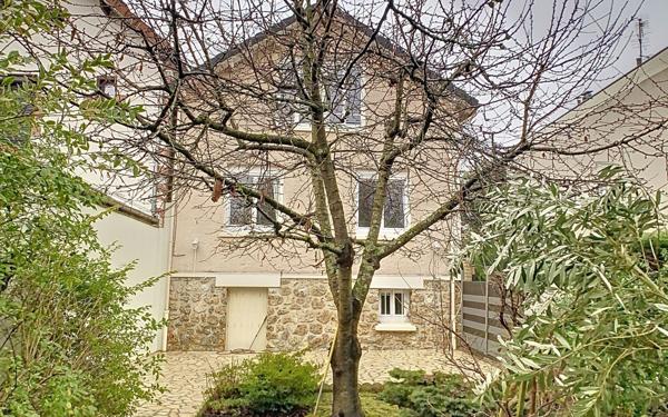 Maison à vendre    4 pièces • 85 m2 Clamart