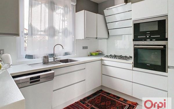 Maison à vendre    4 pièces • 85 m2 Clamart