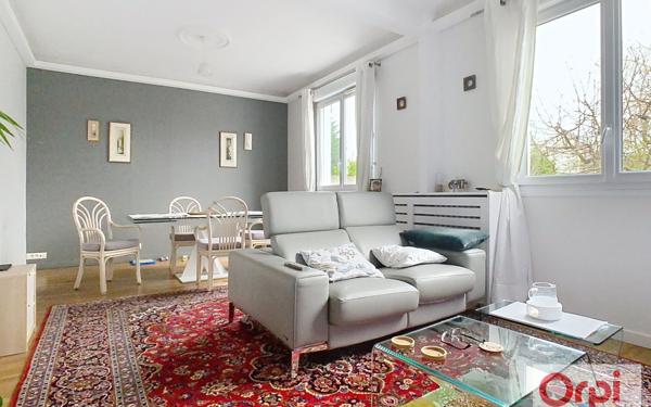 Maison à vendre    4 pièces • 85 m2 Clamart