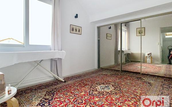 Maison à vendre    4 pièces • 85 m2 Clamart