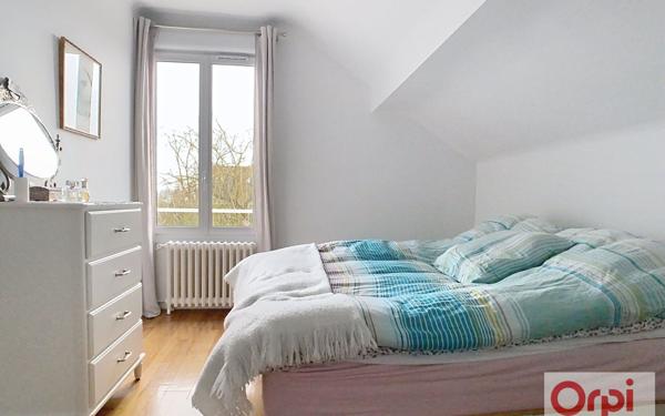 Maison à vendre    4 pièces • 85 m2 Clamart