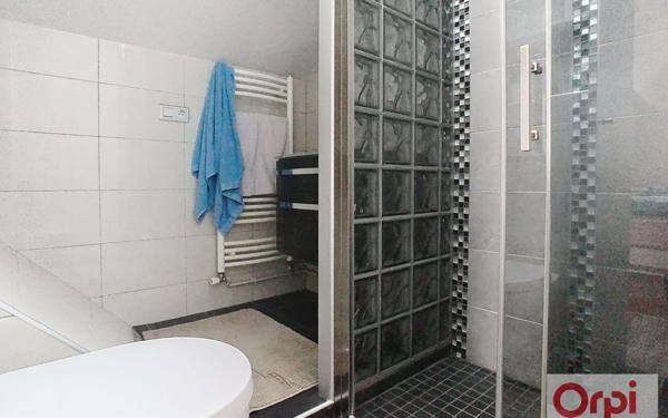 Maison à vendre    4 pièces • 85 m2 Clamart