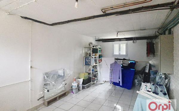 Maison à vendre    4 pièces • 85 m2 Clamart