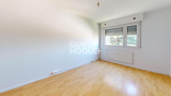 Appartement Mulhouse 3 pièce(s) 73.36 m2