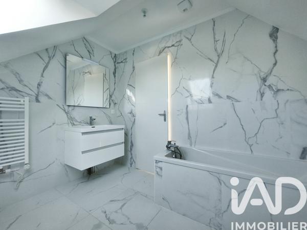 Maison à vendre 5 pièces 125,38 m² Germigny-l'Évêque