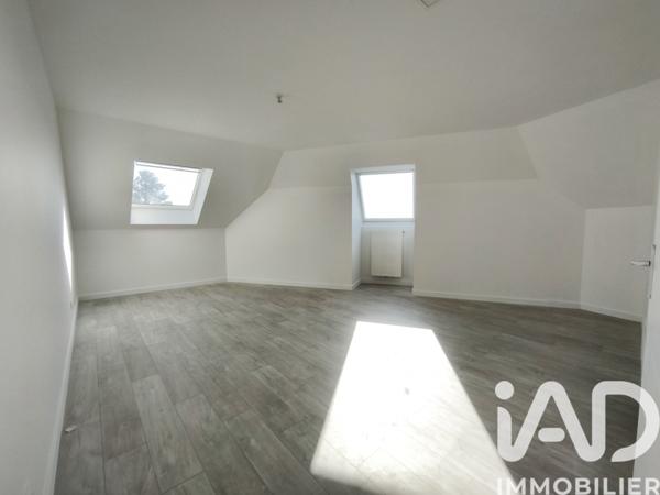 Maison à vendre 5 pièces 125,38 m² Germigny-l'Évêque