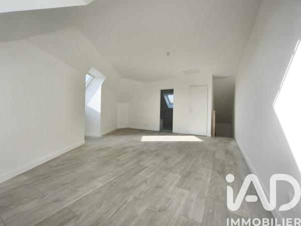 Maison à vendre 5 pièces 125,38 m² Germigny-l'Évêque