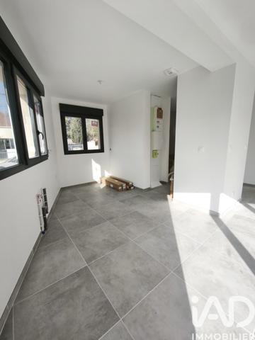 Maison à vendre 5 pièces 125,38 m² Germigny-l'Évêque