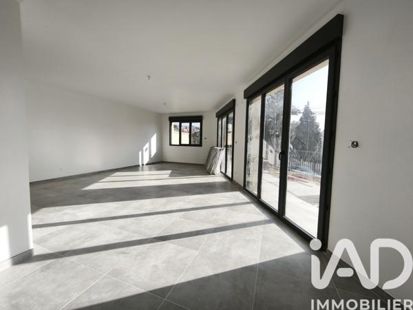 Maison à vendre 5 pièces 125,38 m² Germigny-l'Évêque