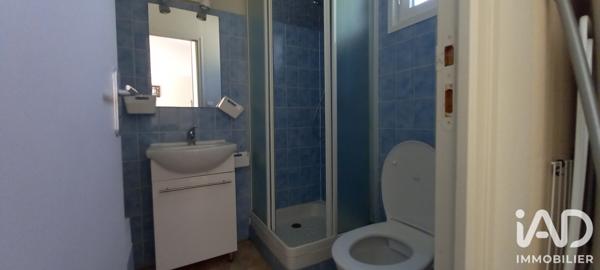 Immeuble à vendre 141 m² Bégard