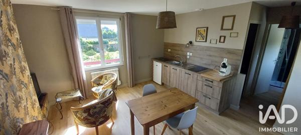 Immeuble à vendre 141 m² Bégard