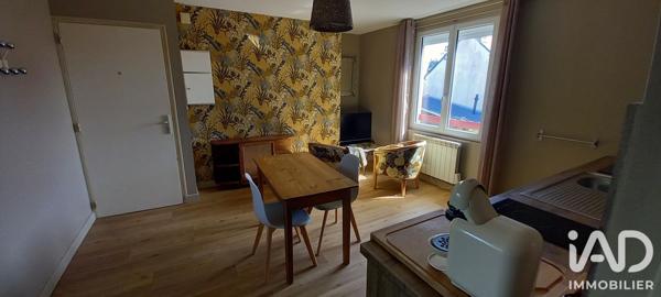 Immeuble à vendre 141 m² Bégard