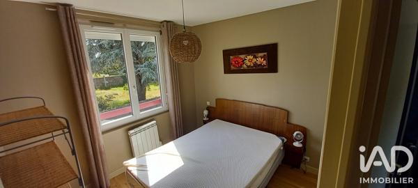 Immeuble à vendre 141 m² Bégard