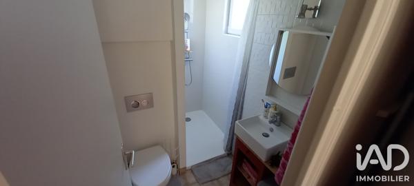 Immeuble à vendre 141 m² Bégard