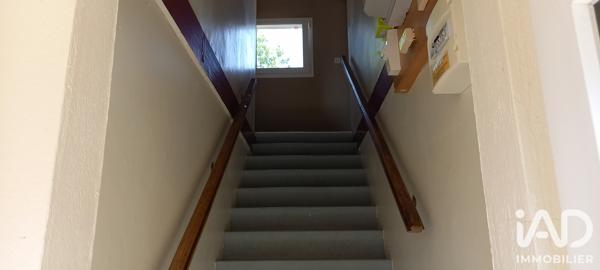 Immeuble à vendre 141 m² Bégard