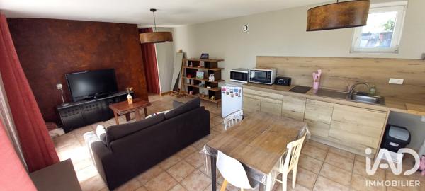 Immeuble à vendre 141 m² Bégard