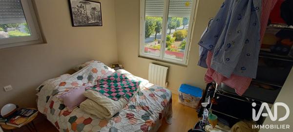 Immeuble à vendre 141 m² Bégard
