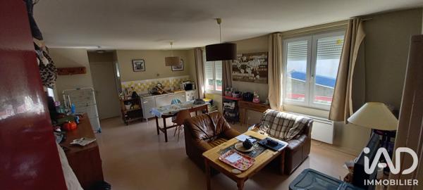 Immeuble à vendre 141 m² Bégard