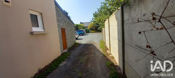 Immeuble à vendre 141 m² Bégard