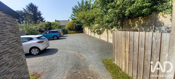 Immeuble à vendre 141 m² Bégard