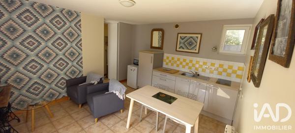 Immeuble à vendre 141 m² Bégard